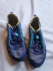 Merrell Boys Hydro Run 2.0 – Size 3.5M