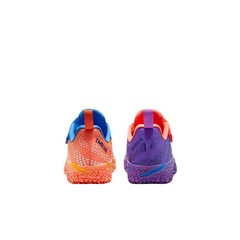 Nike Ja Morant 3 Mesh Rebound Low top Children’s IO9419-400 Kids’s Size