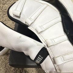 Air Jordan 11 “Gratitude” (2023) White/Black Kids 7Y -NO LACES- OG BOX