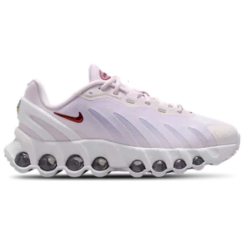 Big Kid’s Nike Air Max DN8 Light Violet/Sweet Beet-Ghost (HF7310 500)