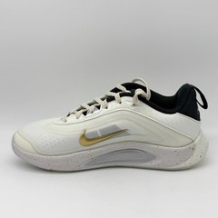 Nike Youth A’One KC SE Gold Grillz Sail Metallic Gold Sz 1Y New IM6125-100