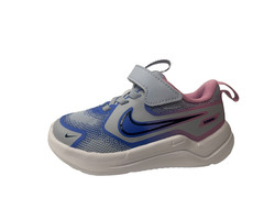 Nike Cosmic Runners Childrens UK 6.5 US 7C EU 23.5 REF 386