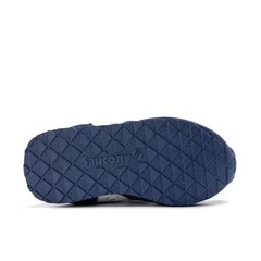 Saucony Kids Jazz Hook & Loop Sneaker Shoes