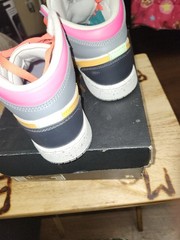Unisex Kids