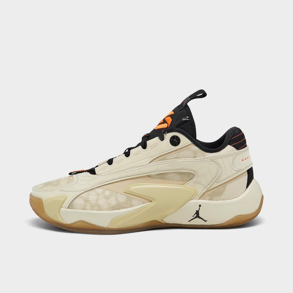 [DZ3498-100] GRADE SCHOOL AIR JORDAN LUKA 2 ‚NEUTRAL‘