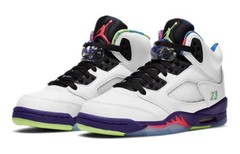 Nike Air Jordan 5 Retro Alternate Bel-Air DB3024-100