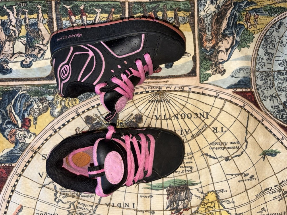Heelys Skate Shoes Unisex Kids