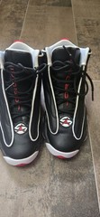 [DC7911-062] Grade School Air Jordan PRO STRONG GS