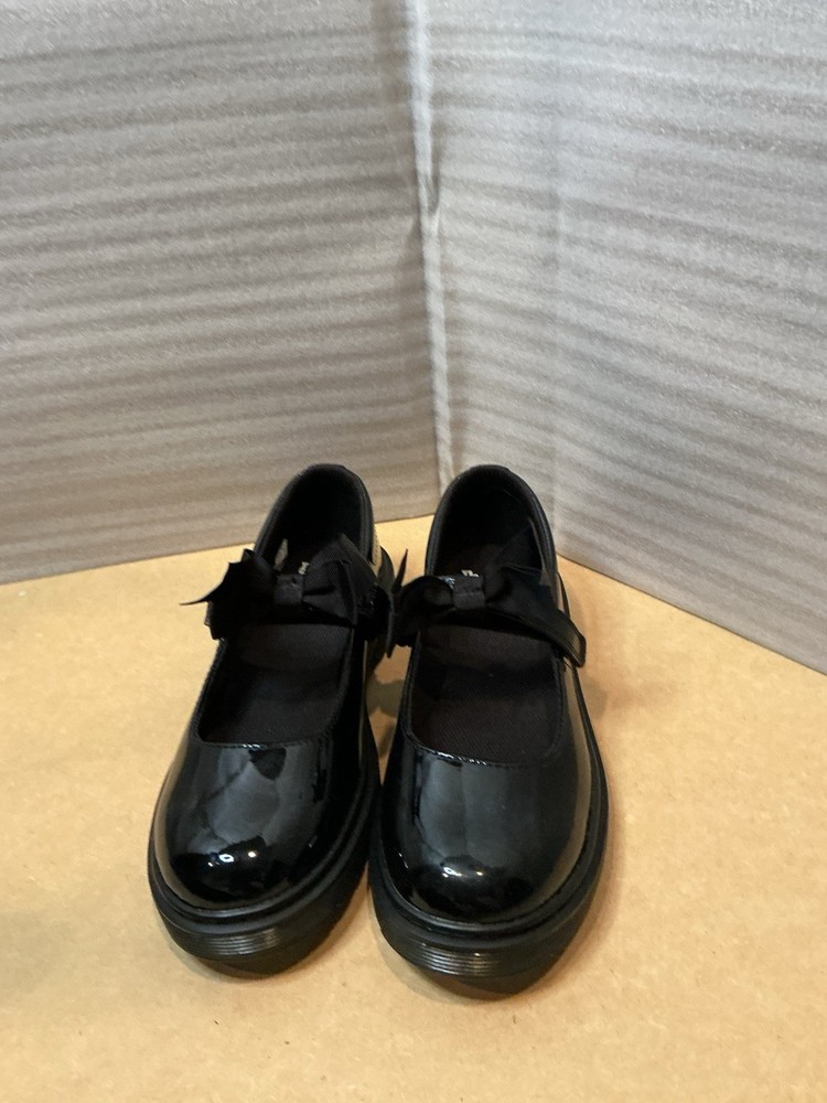 doc martens kids size 4