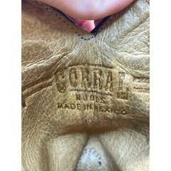 Corral Wings & Cross Cowboy Boots 1.5