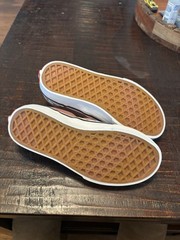 Vans Classic Slip On Checkerboard