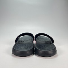 Under Armour Ignite Select Pink Black Slides Sandals 3027227-001 Youth Size 3Y