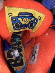 Nike Jordan 8 Retro DB Doernbecher 2014 GS (729894-480) Grade School Size 6Y