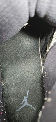 Jordan 11 Space Jam Black White Concord 378038 041 Youth GS 5.5Y