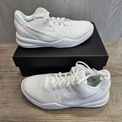 Nike Kobe 8 Protro Halo GS | Size 4.5Y US | Women’s 6 | FN0266-100