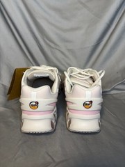 Nike Air Max Dn8 Phantom Medium Soft Pink Moon Particle Size 6.5Y New w/o Box