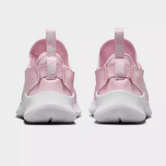 Nike Flex Runner 2 (PSV) Kids Shoes Pink Foam White Running Sneakers DJ6040 600