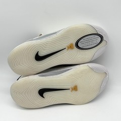 Nike Youth A’One KC SE Gold Grillz Sail Metallic Gold Sz 1Y New IM6125-100