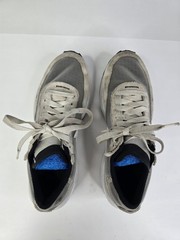 Nike Waffle One GS Summit White Sneakers Youth Size 5.5Y (Womens 6.5) Running
