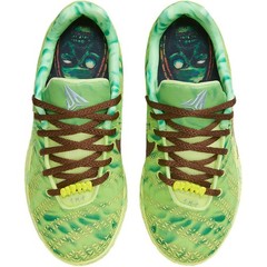 Nike Ja Morant 3 Breathable Support Low top IM8683-700 Kids’s Size
