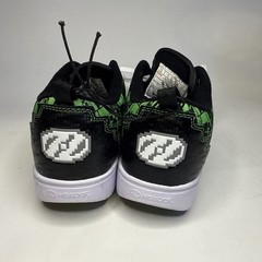 Heelys X Minecraft – Pro 20 Skate Sneaker – Youth 2