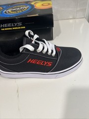 Heelys Pro 20 for Kids Size 5