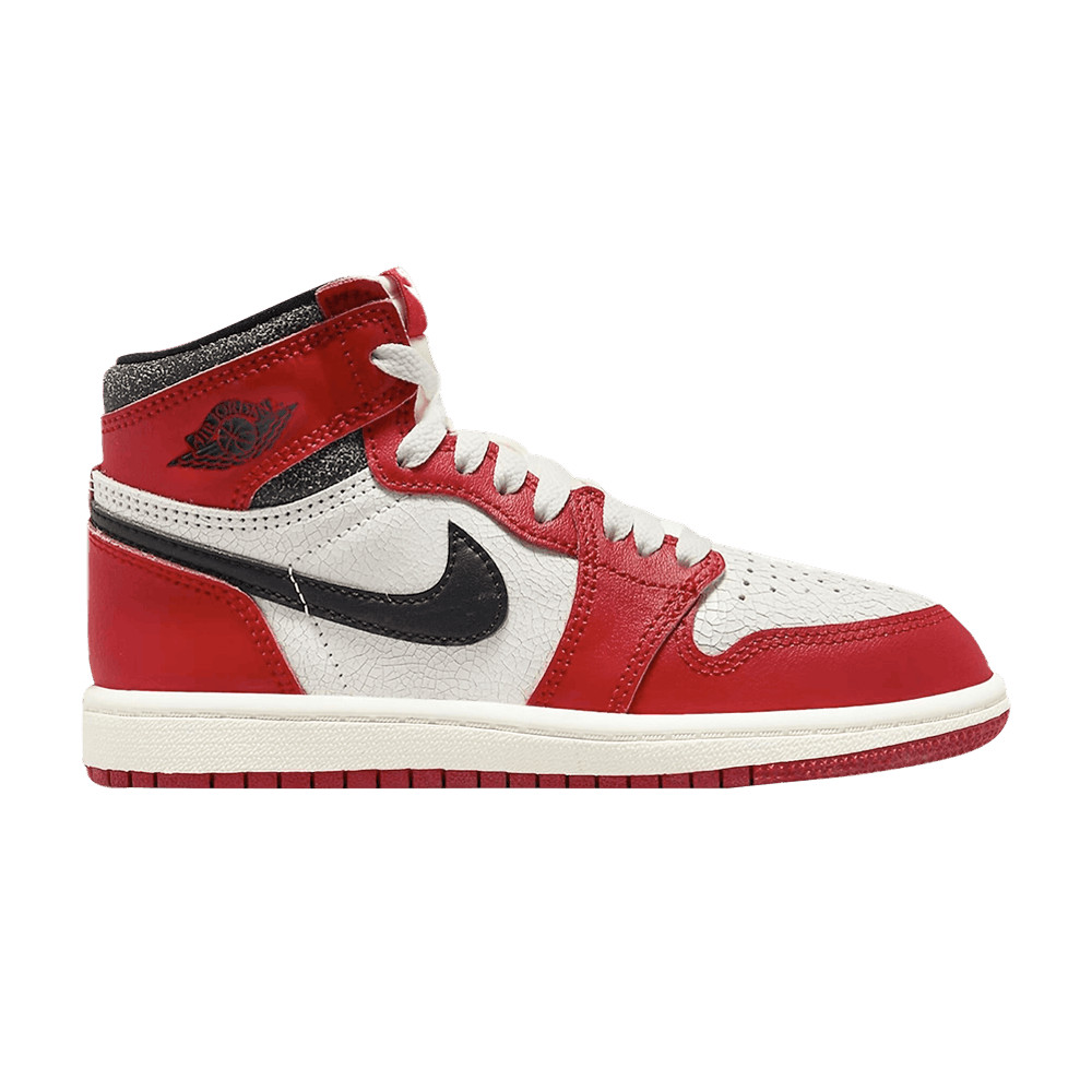Air Jordan Air Jordan 1 Retro High OG PS ‚Chicago Lost Found‘ FD1412-612