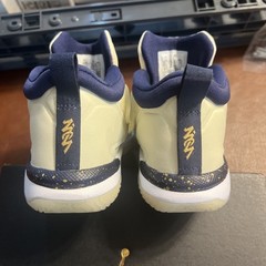 Jordan Zion 1 (PS) – “Pelicans” – US Size 13c – Dc2024-241
