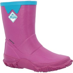 MUCK PINK FORAGER – Comfortable FRLW401 Work Shoes for Women