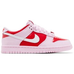 Nike Dunk Low Valentine’s Day (2026) IQ0218-663 GS New