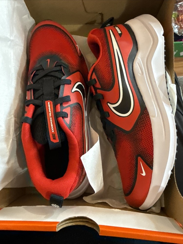 Nike Cosmic Runner (GS) 5Y