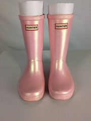 Good Hunter Little Kids First Nebula Kid’s Rain Boots, Bella, K10