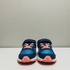 Saucony Cohesion 14 Kids Athletic Running Shoes Sneakers SK166112 Size 13M