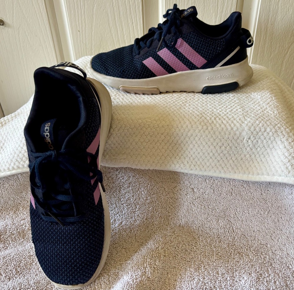Adidas Cloudfoam Unisex
