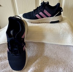 Adidas Cloudfoam Unisex