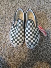 Vans Slip On Sneakers