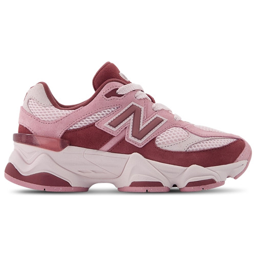 NEW BALANCE PC9060-EP PINK/RED (PS)