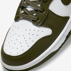 Nike Dunk High Retro Cargo Khaki (PS Size 10.5C) DD2314-105 – FREE SHIP