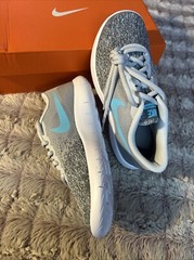 Nike Flex Contact Sneakers Size 4y