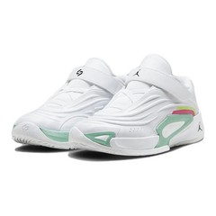 Jordan Luka 3 Slip Resistant Cushioning Abrasion Resistant Low top Children’s Ba