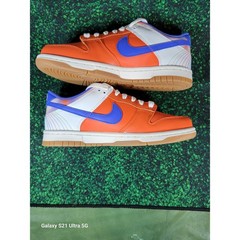 Nike Dunk Low SE GS ‚Everything You Need‘ Sz 4 FN0600 801
