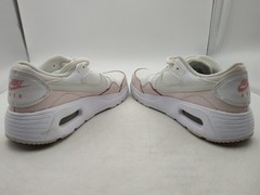Nike-Air Max SC Low-White Pearl/Pink-Youth/Teen/Womens-CZ5358-115-Size 6.5Y-NICE