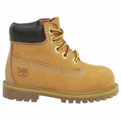 Timberland 6 INCH PREMIUM WIDE Size 4.5
