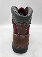TIMBERLAND KIDS FIELD BOOTS HIGH A1W4I