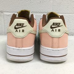 Nike Air Force 1 Low LV8 Ice Cream GS Youth Size 4.5Y / Womens Size 6 DX3727-100