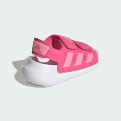 Sz 11.5 Little Kid adidas Unisex-Kid’s Altaswim 2.0, Pulse Magenta/Bliss Pink..