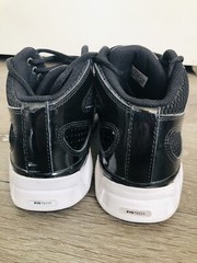 Reebok ZIG TECH Running Trainers Casual Shoes school gym~YOUTHS size 5