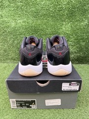 Size 5.5 (GS) – Jordan 11 Retro Low 72-10 DS NEW
