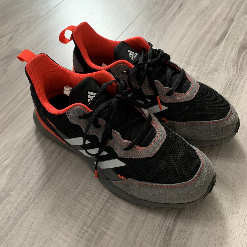 ADIDAS RAPIDARUN ELITE J SNEAKER SIZE 6.5