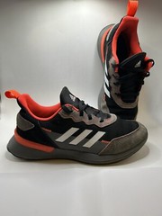 Adidas RapidaRun Elite J Childrens Size 5